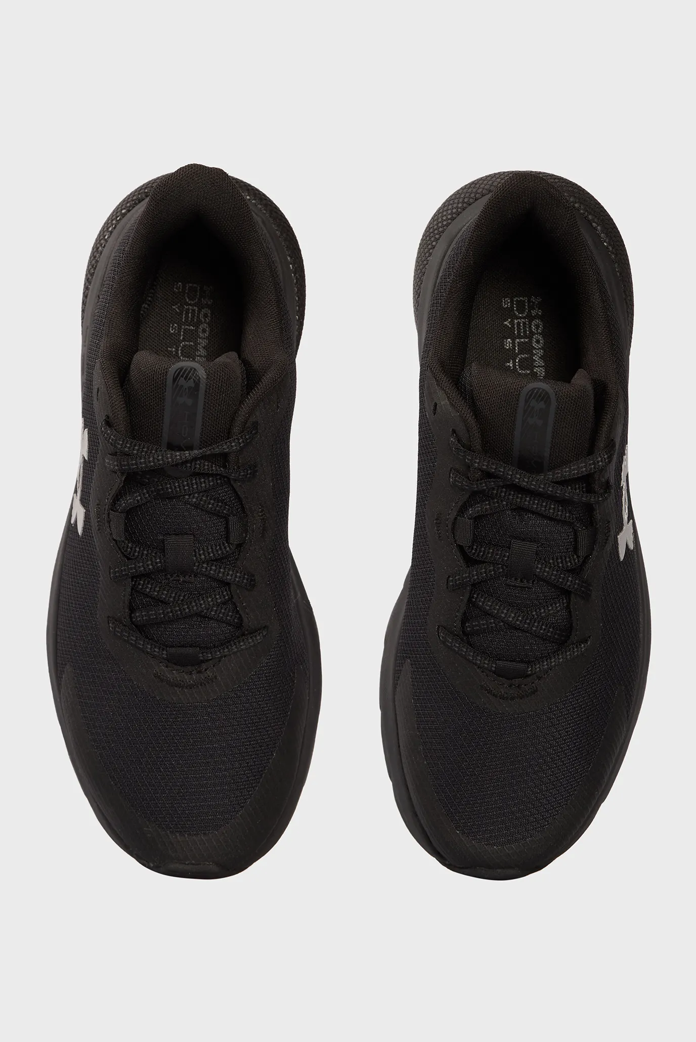 Кроссовки UA HOVR Turbulence 2 RS 4