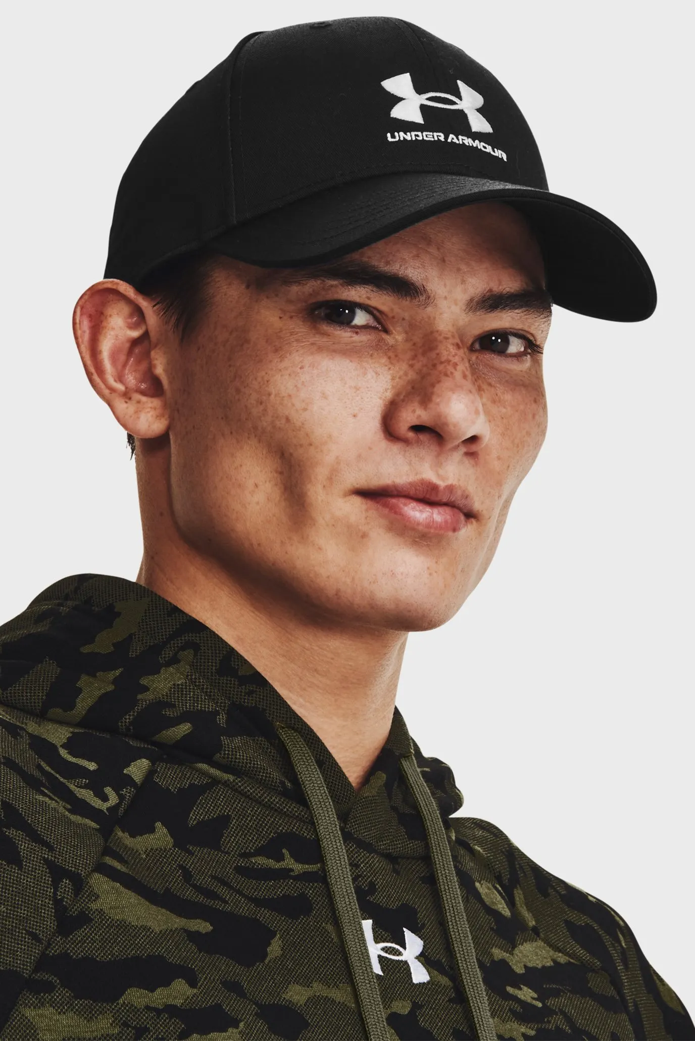 Кепка Mens Sportstyle Lockup Adj 2