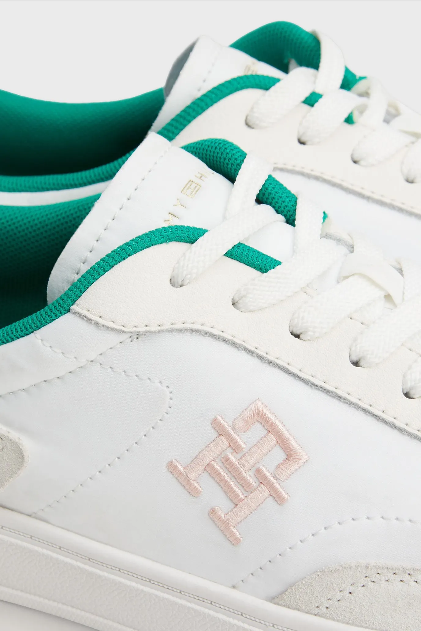 Keda TH HERITAGE COURT SNEAKER 5