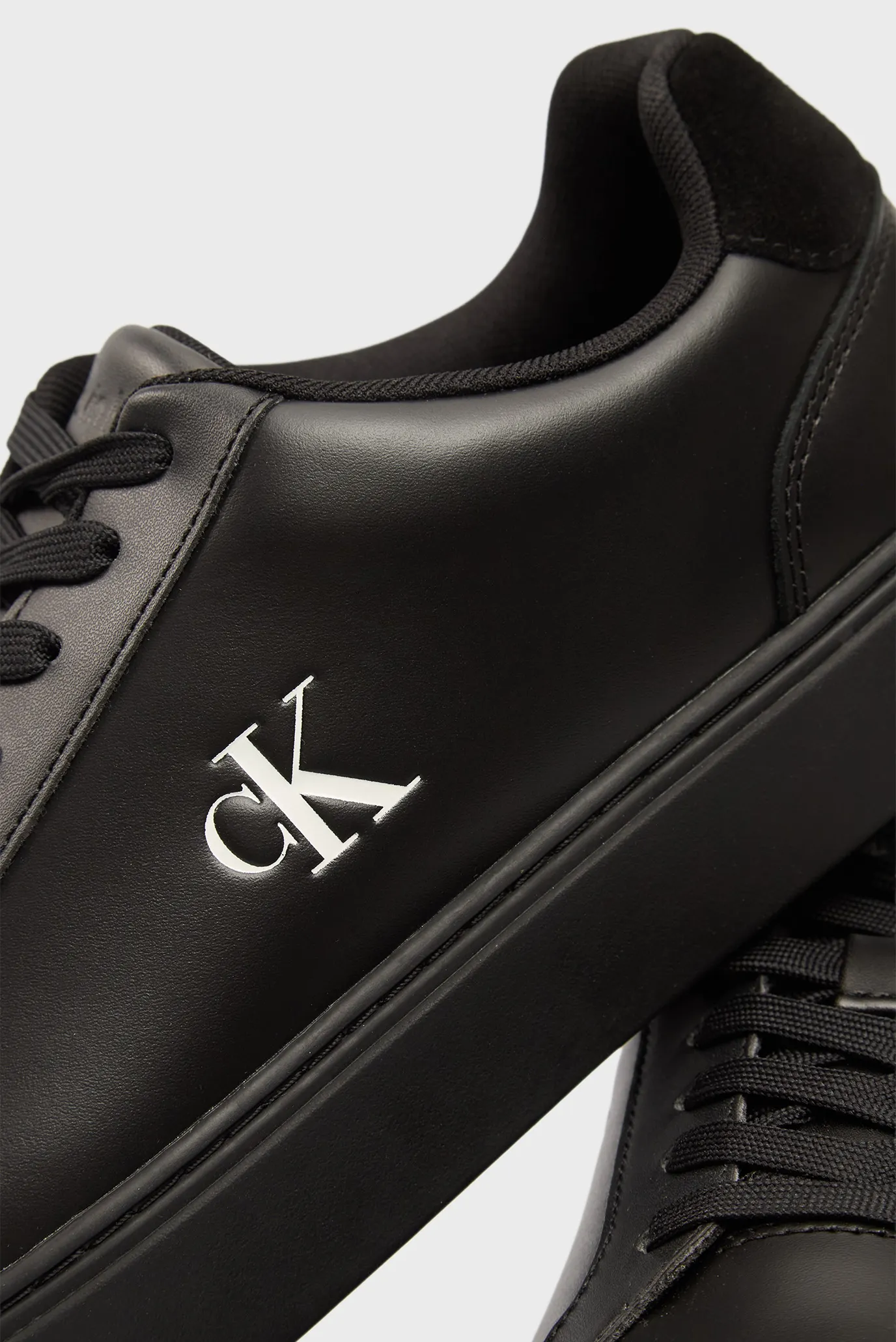 Кроссовки CLASSIC CUPSOLE LACEUP LTH 2