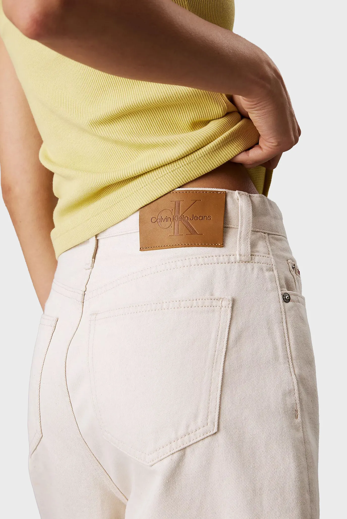 Шорты RELAXED BERMUDA SHORT 5