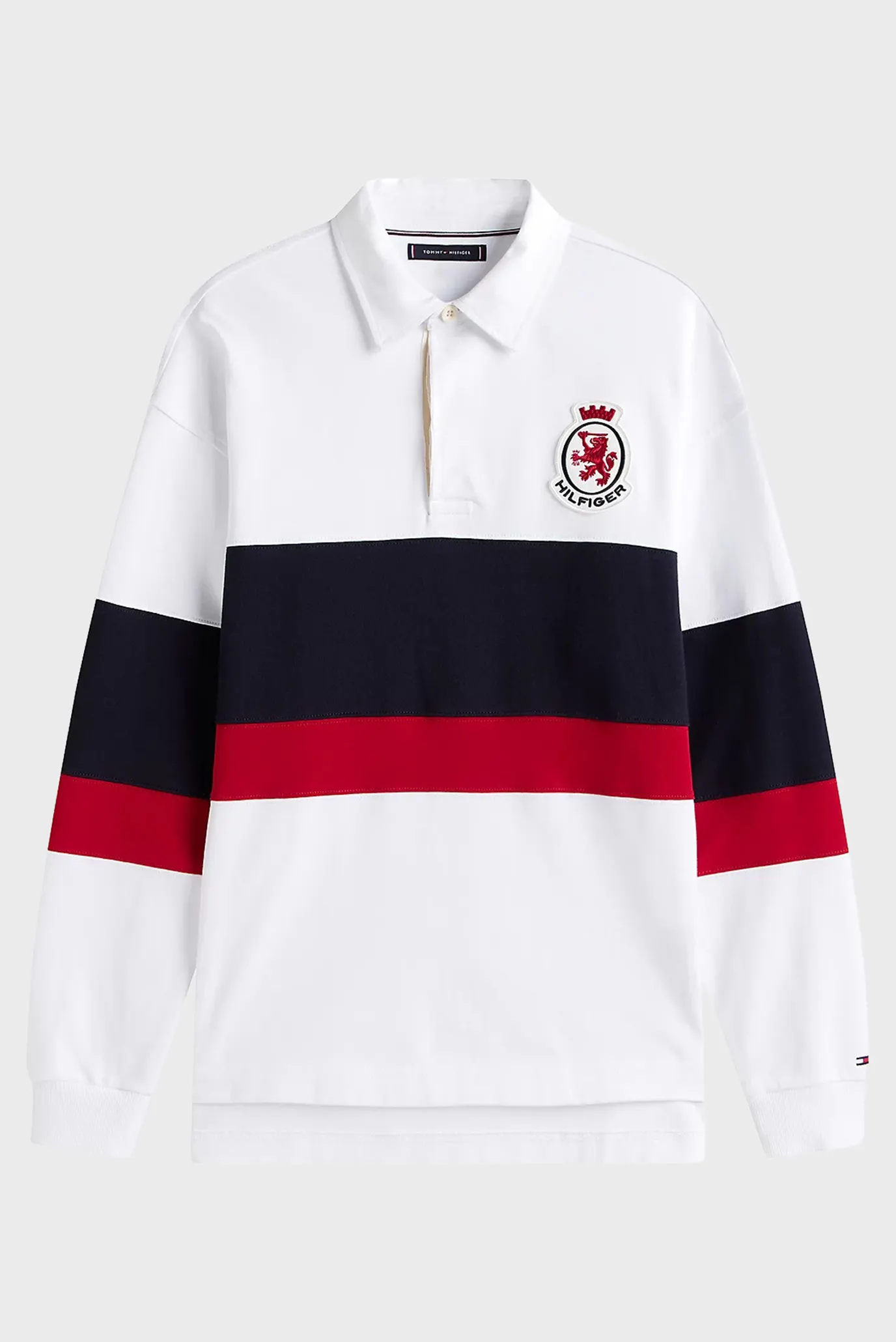 Svitshot RWB CREST RUGBY 5