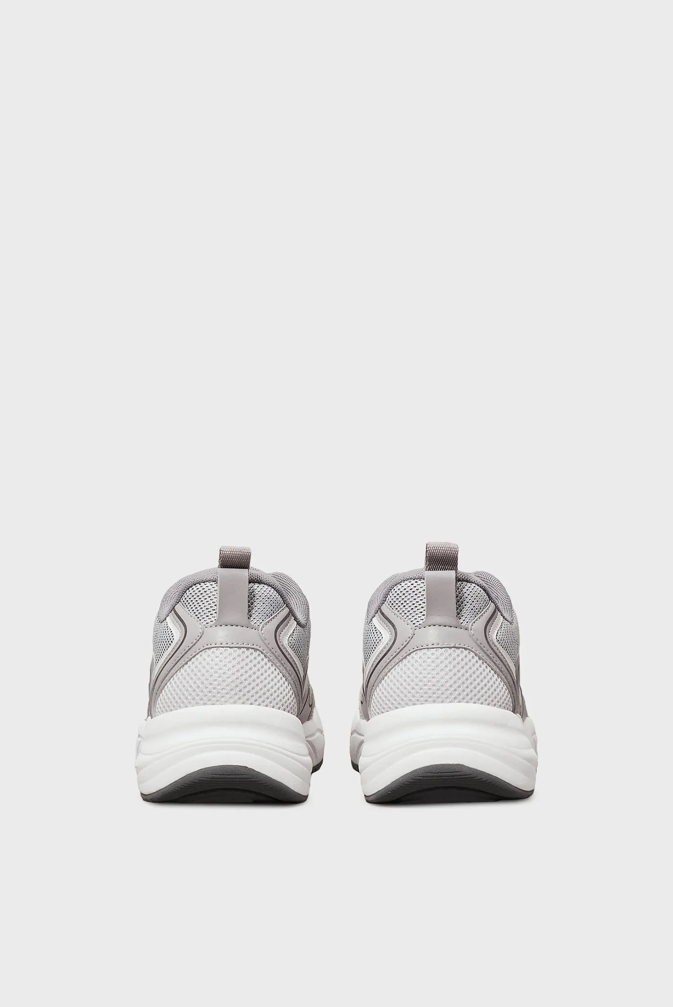 Кроссовки RETRO TENNIS MESH ML 5