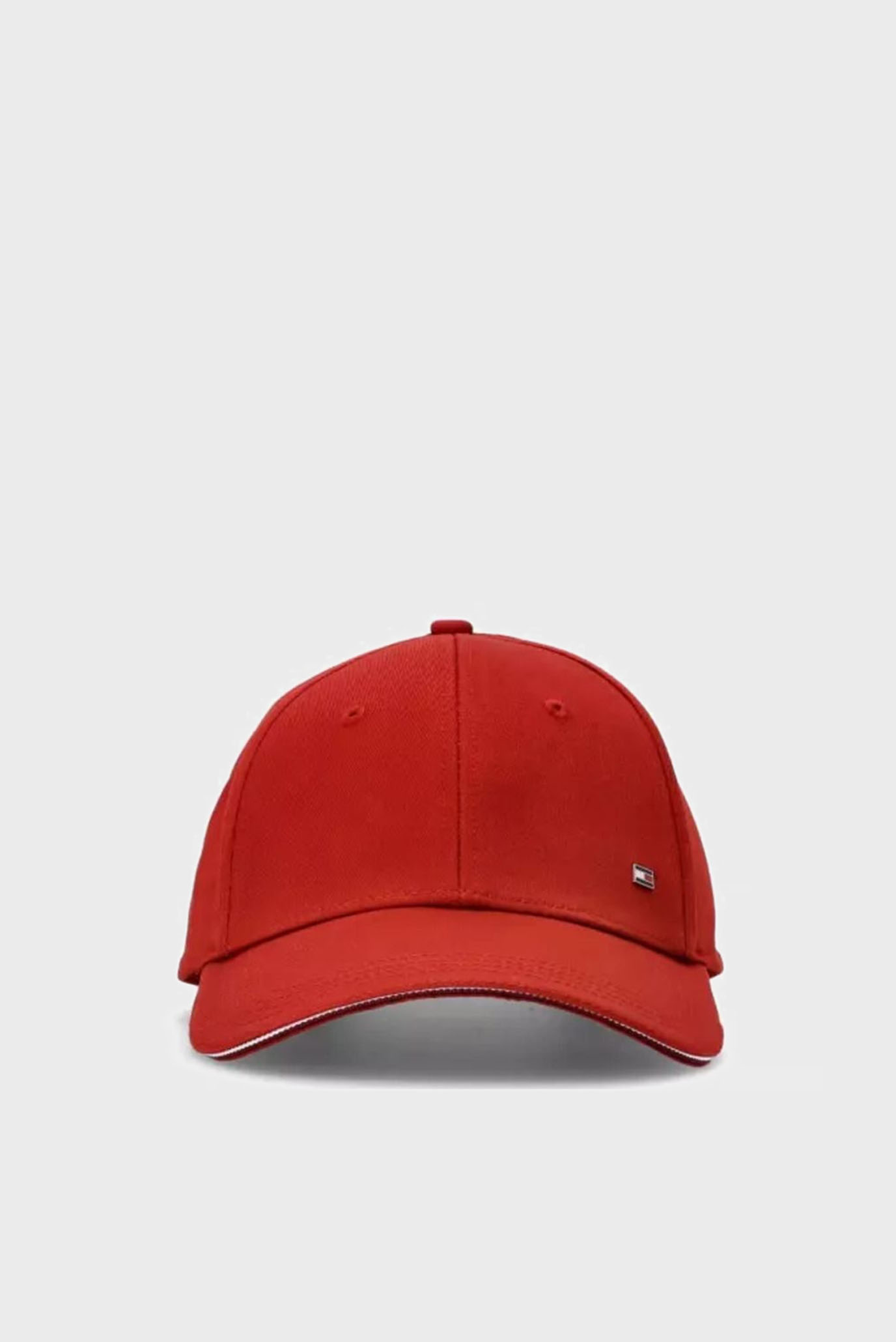 Kepka TH CORPORATE COTTON 6 PANEL CAP 1