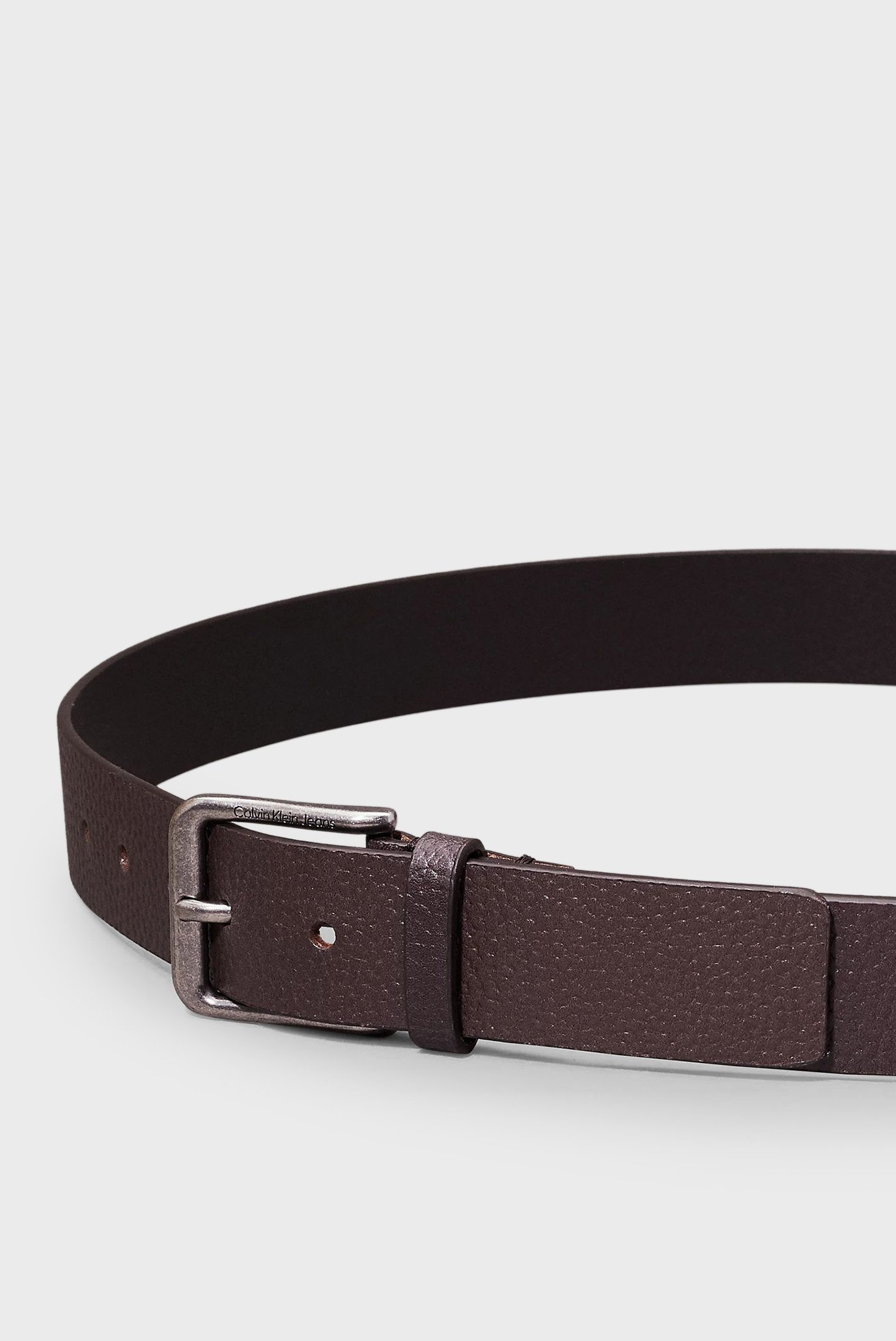 Kamar CLASSIC CASUAL BELT 35MMCalvin Klein Jeans Kamar CLASSIC CASUAL BELT 35MM 3