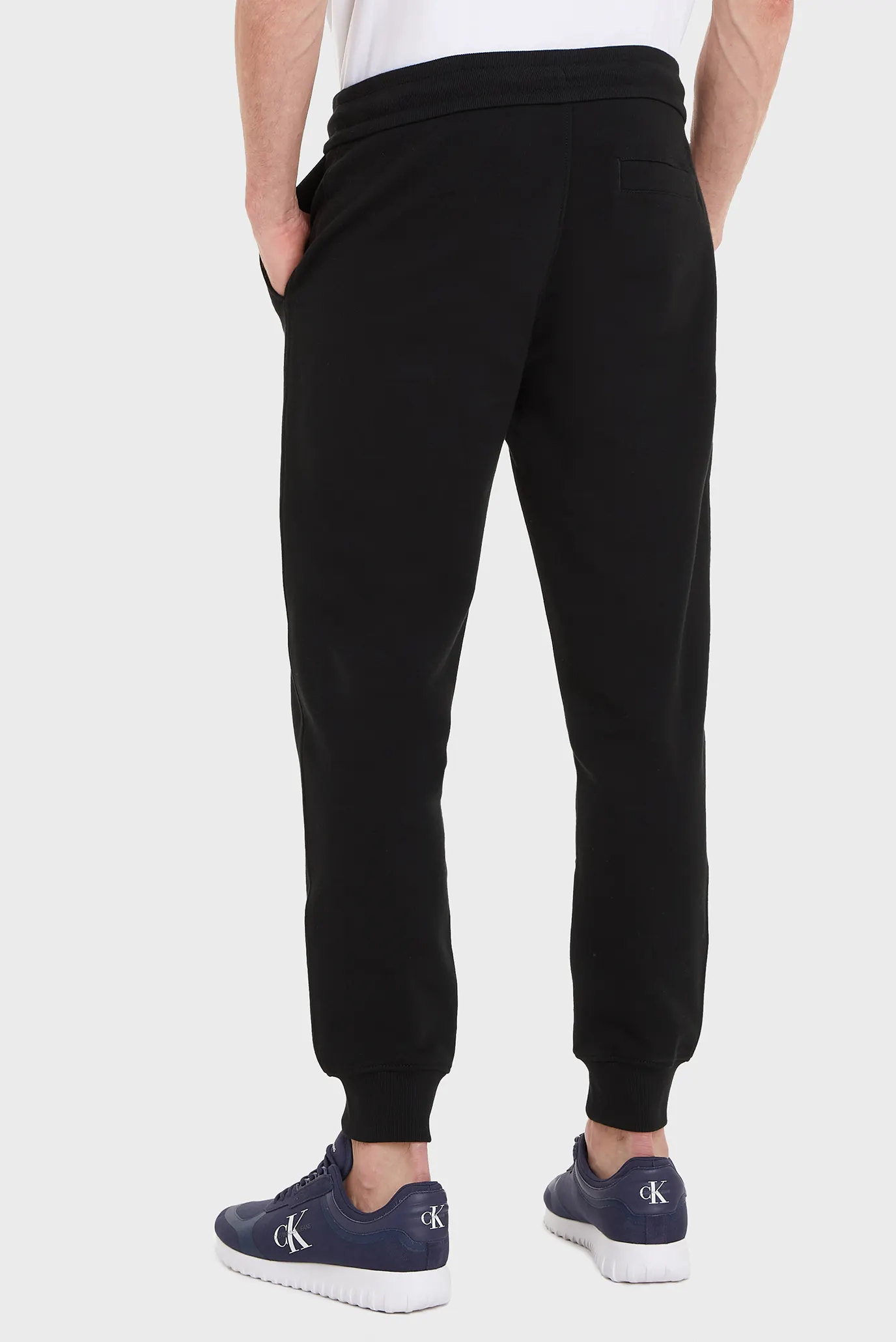 Штаны спортивные INSTITUTIONAL HWK PANT 2