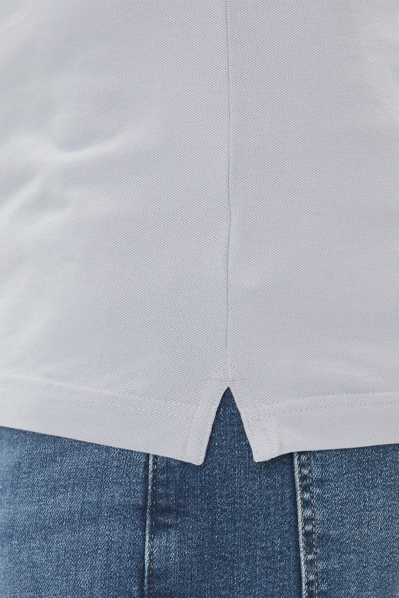 Polo TIPPING SLIM POLO 5