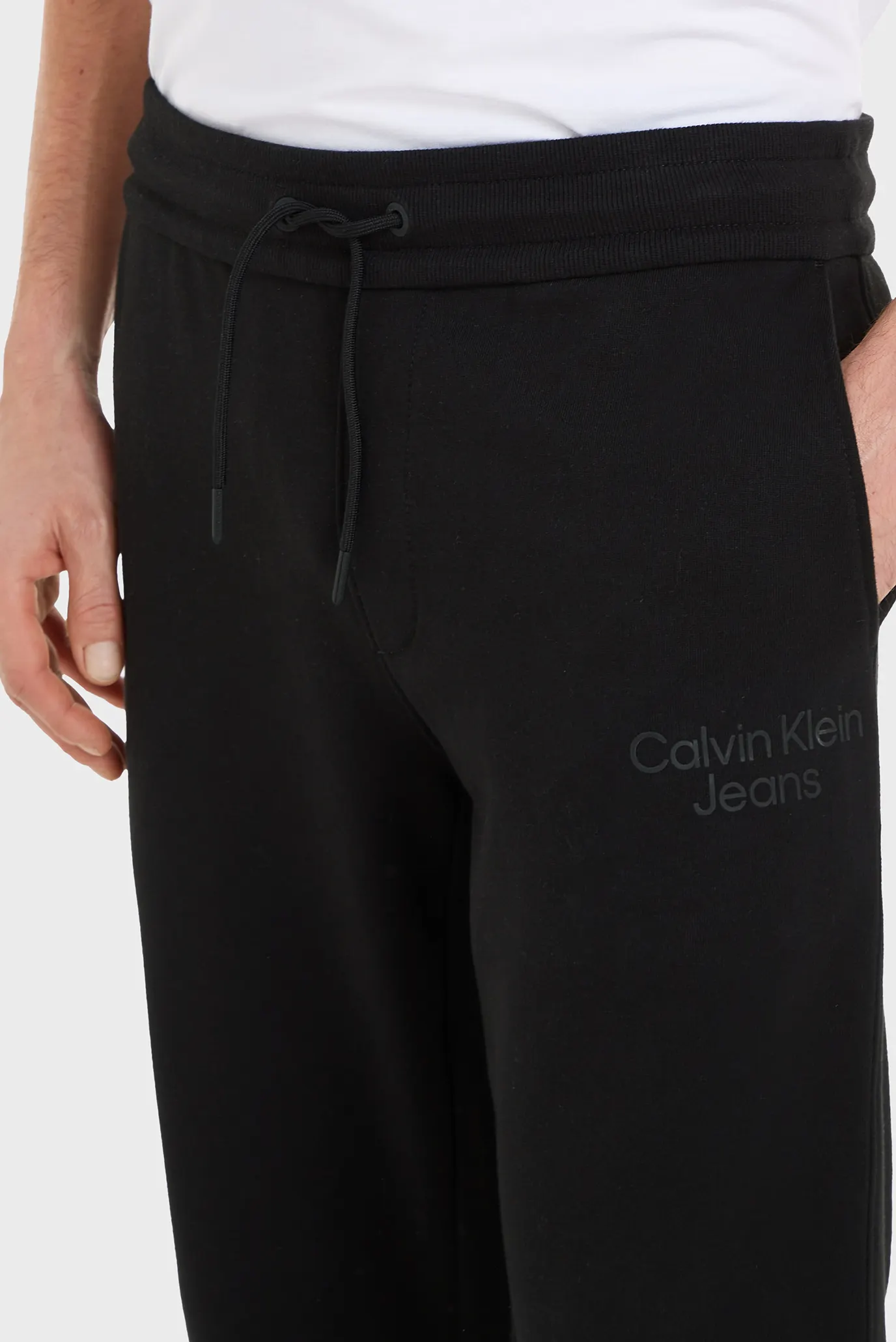 Штаны спортивные INSTITUTIONAL HWK PANT 3