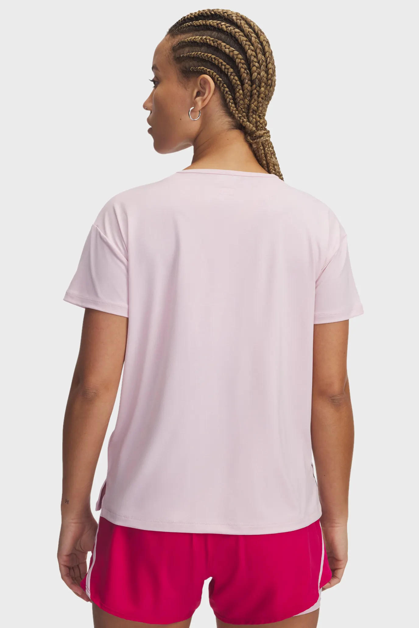 Futbolka UA Vanish Energy SS 2.0 2