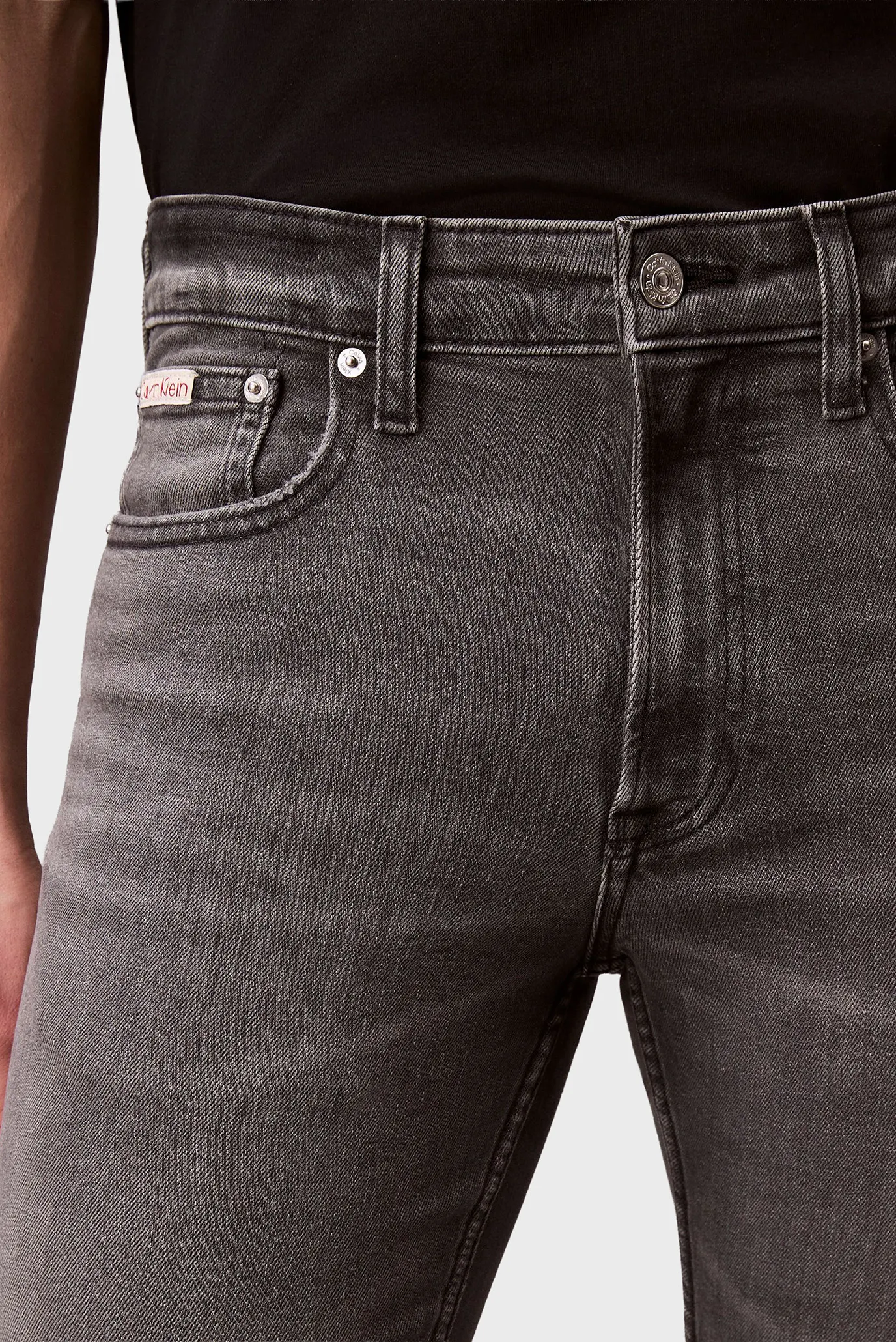 Джинсы SLIM TUMBLED ROCK ECO COOL JEAN 4