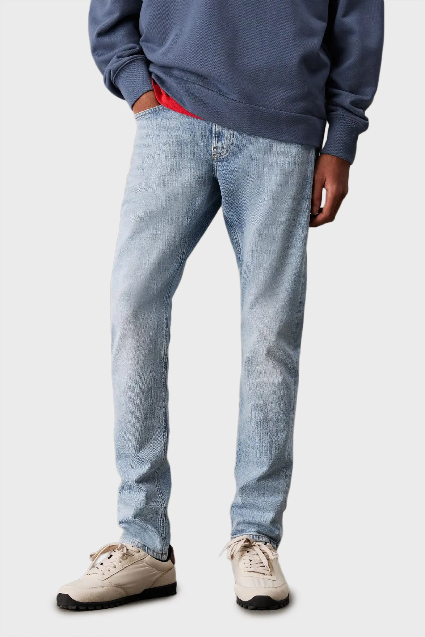 Jins shim SLIM TAPER 1