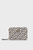 Кошелек TH JACQUARD MED ZA
