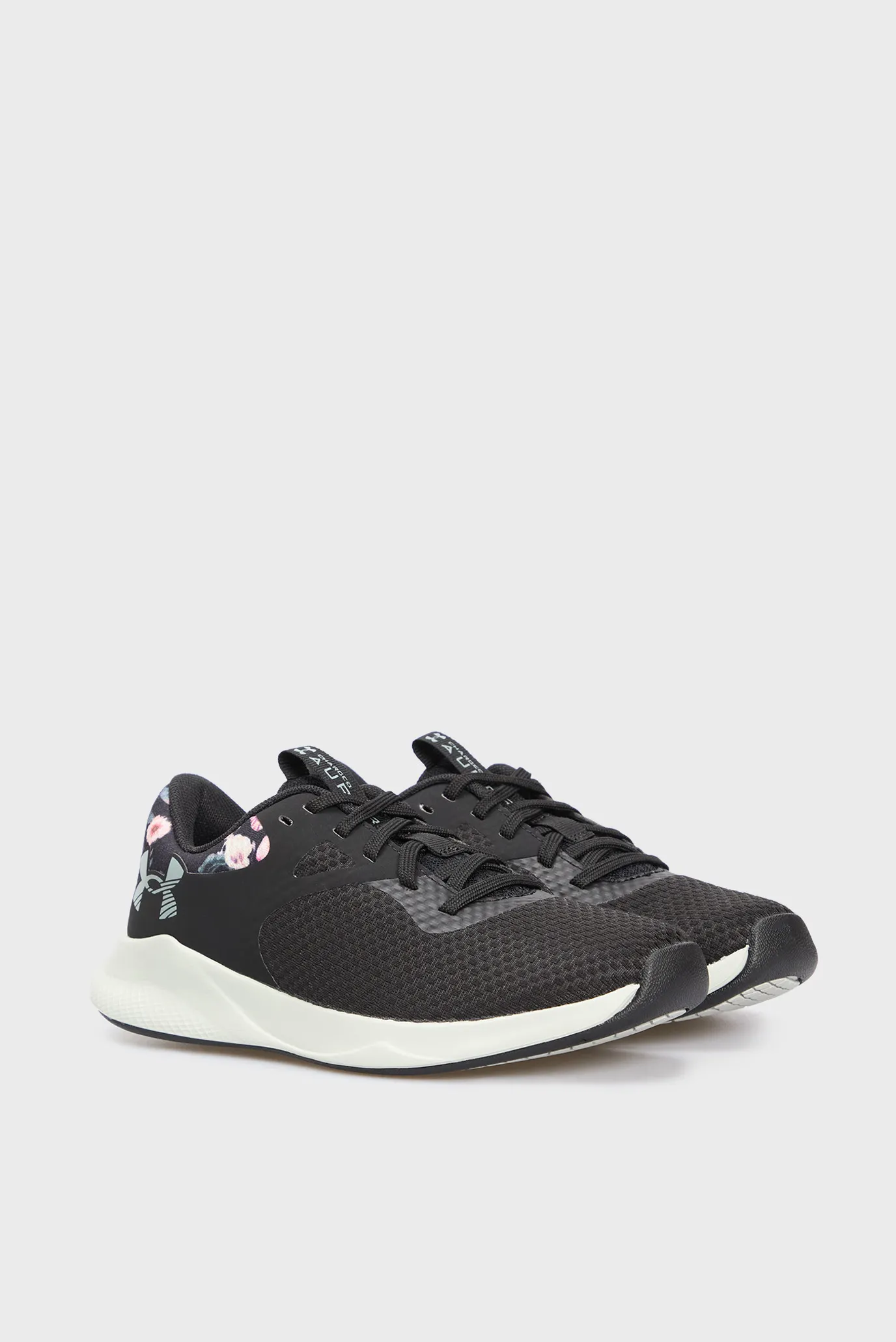 Krossovka UA W Charged Aurora 2 + 3