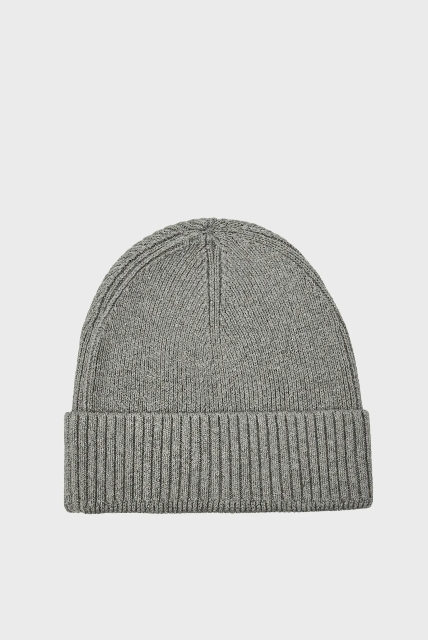 Shapka/TH FLAG PIMA COTTON BEANIE 3
