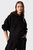 Svitshot RAISED EMBROIDERY CK HOODIE