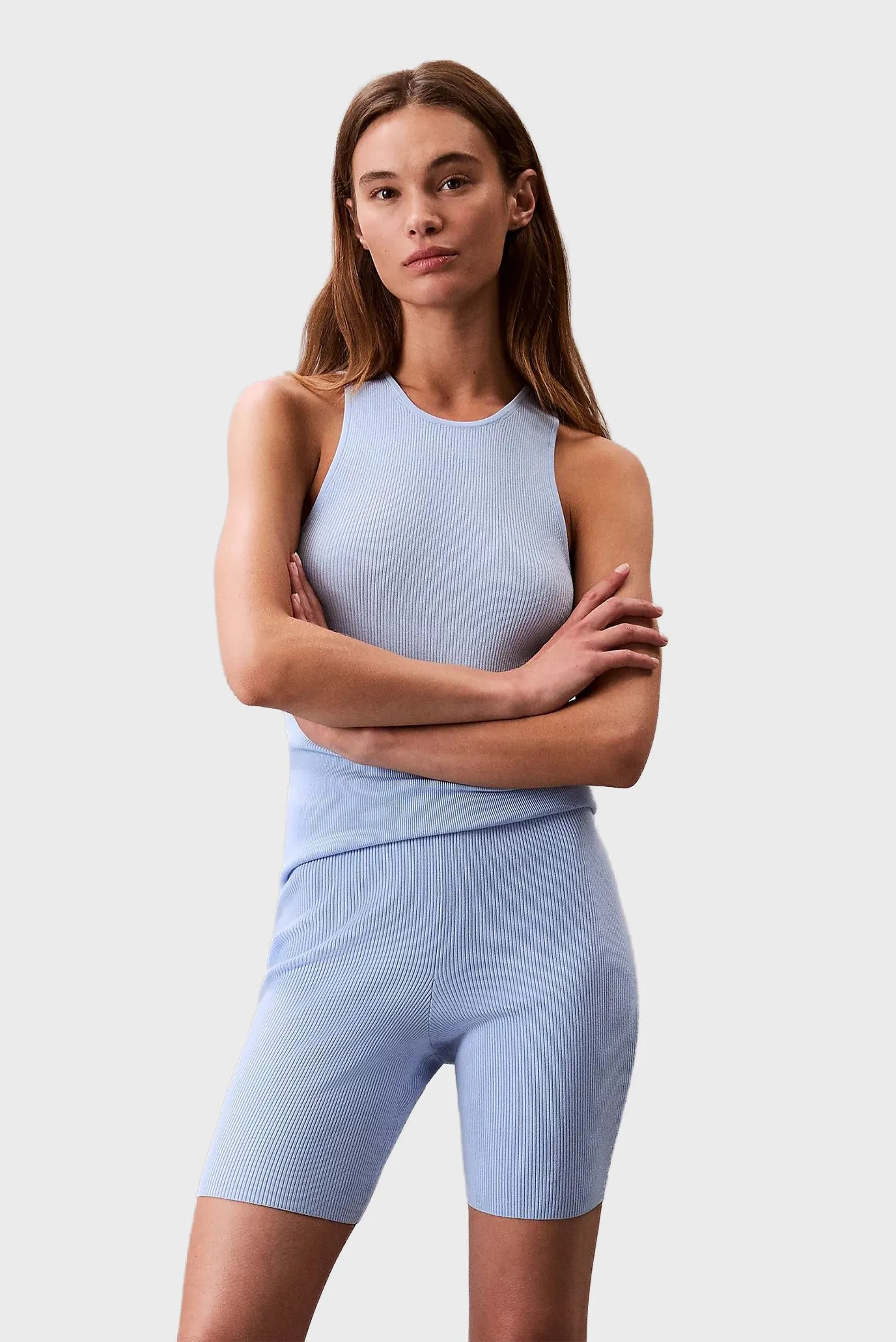 Шорты Viscose Silk Bike Short 1