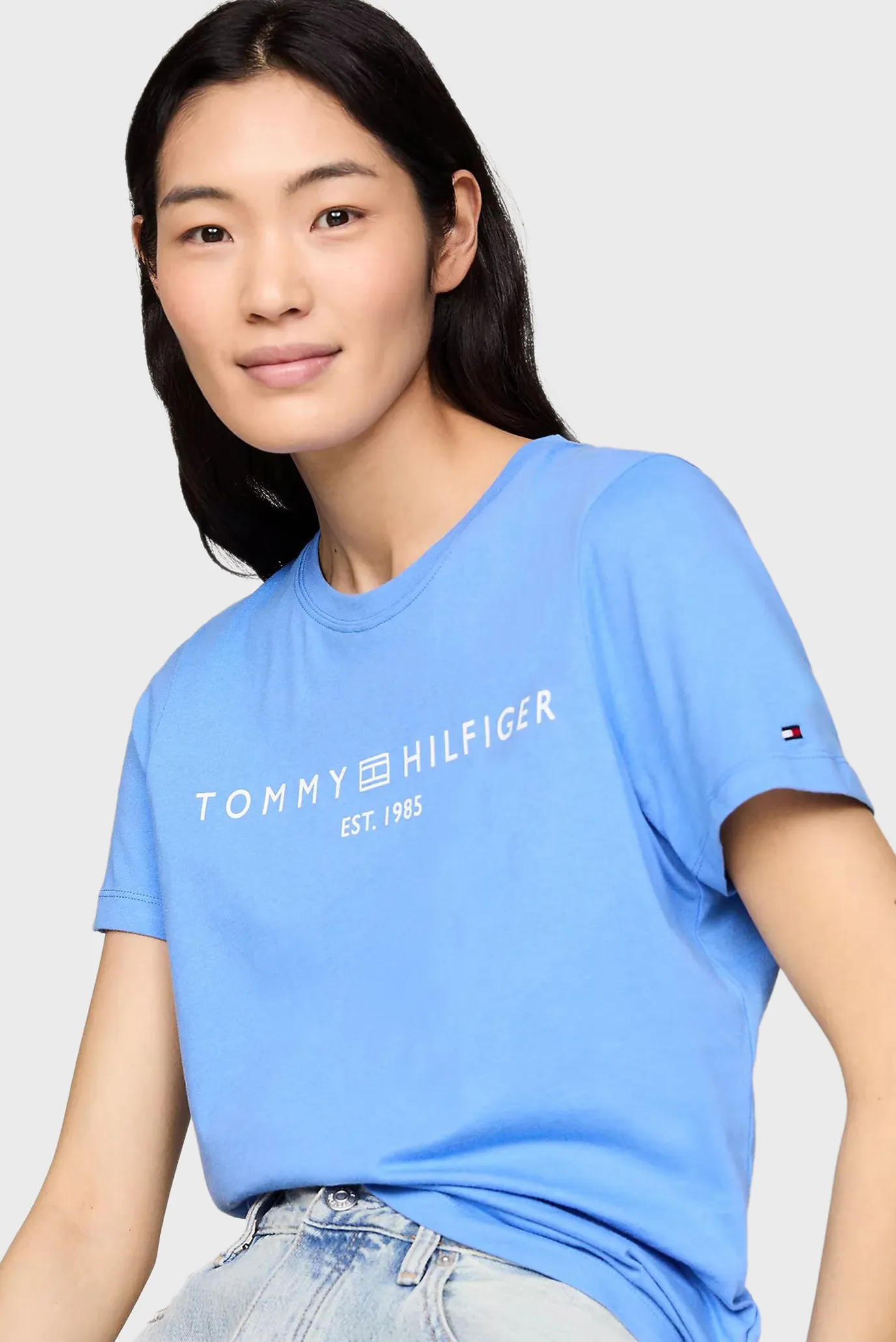 Futbolka REG CORP LOGO C-NK SS 4