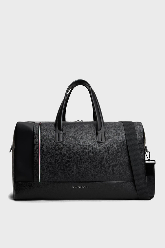 Sumka TH CENTRAL DUFFLE Tommy Hilfiger