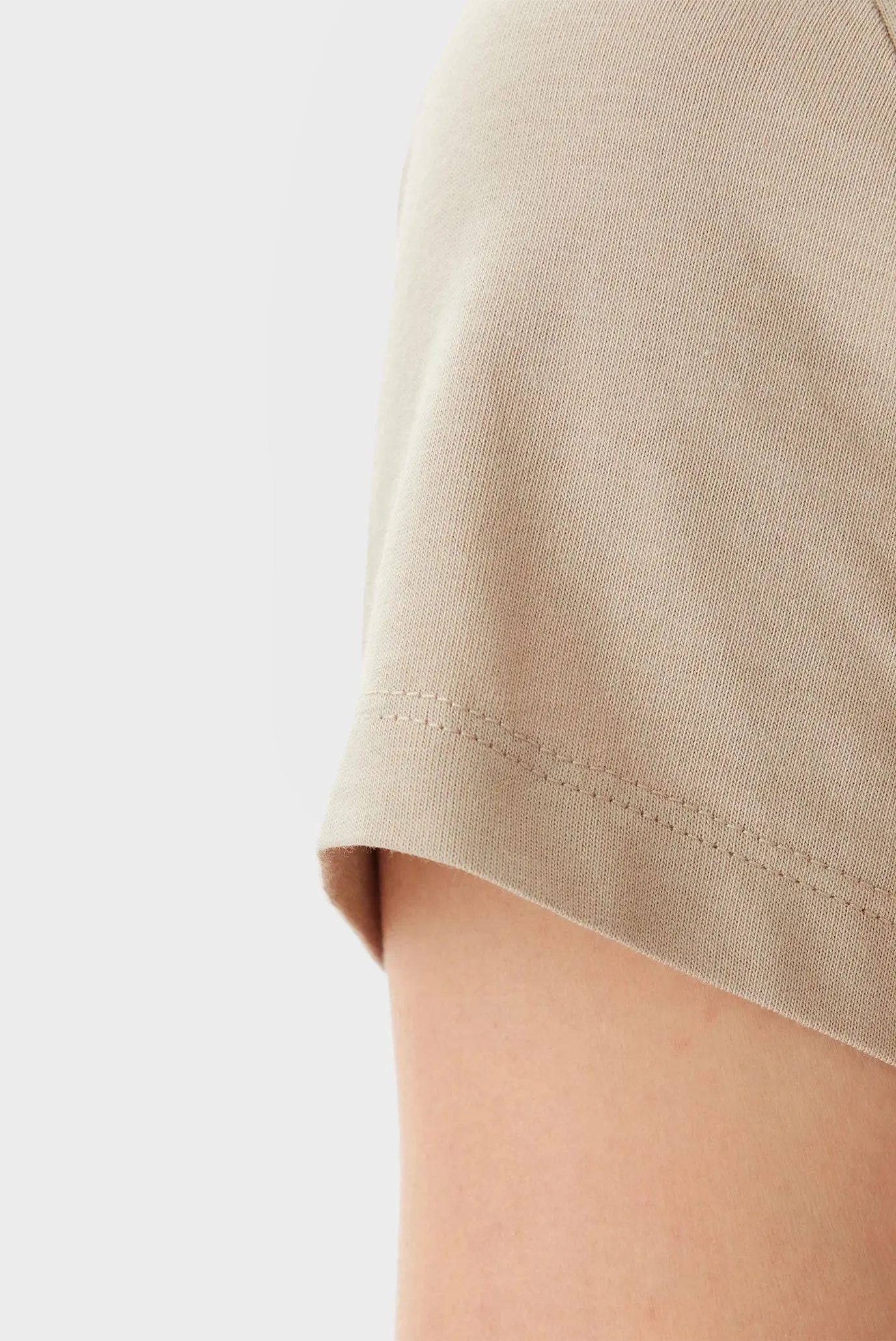 Futbolka LOGO NECKLINE T-SHIRT 5