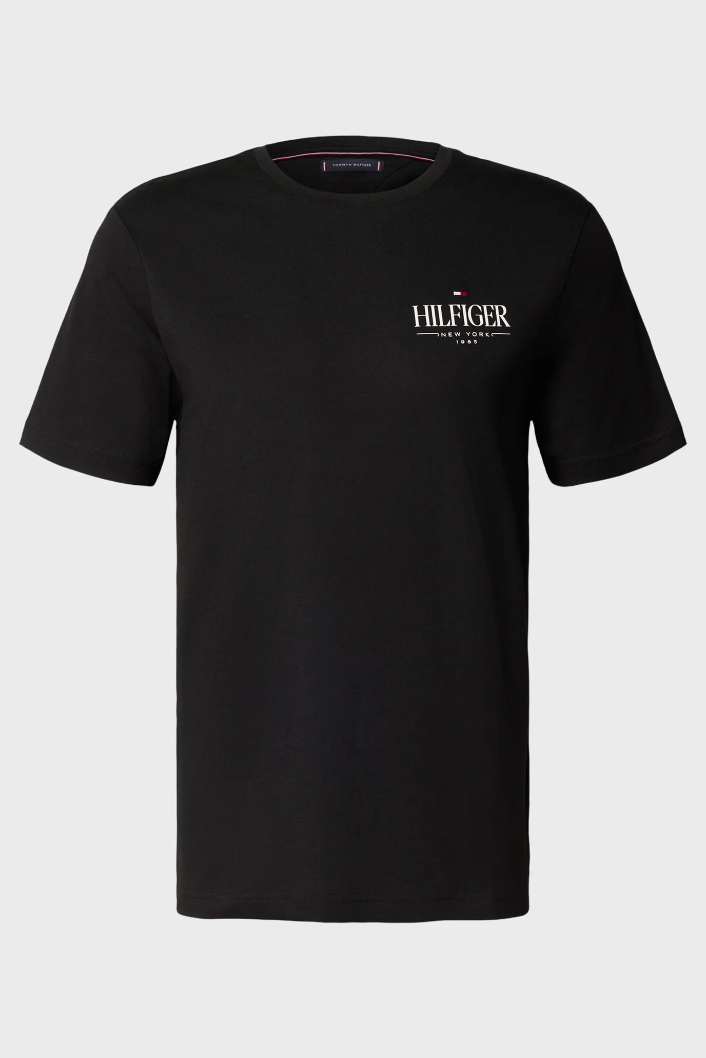 Futbolka/HILFIGER STACK TEE 1