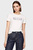 Футболка SLIM TRACK HILFIGER C-NK SS