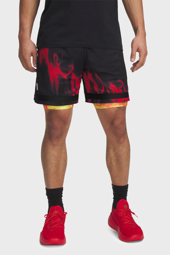 Shortik Curry Statement Short I Under Armour