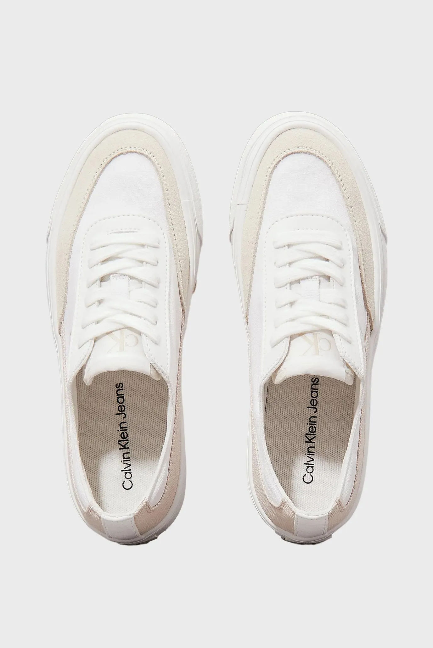 Keda VULC FLATFORM LOW CV MIX MG 4