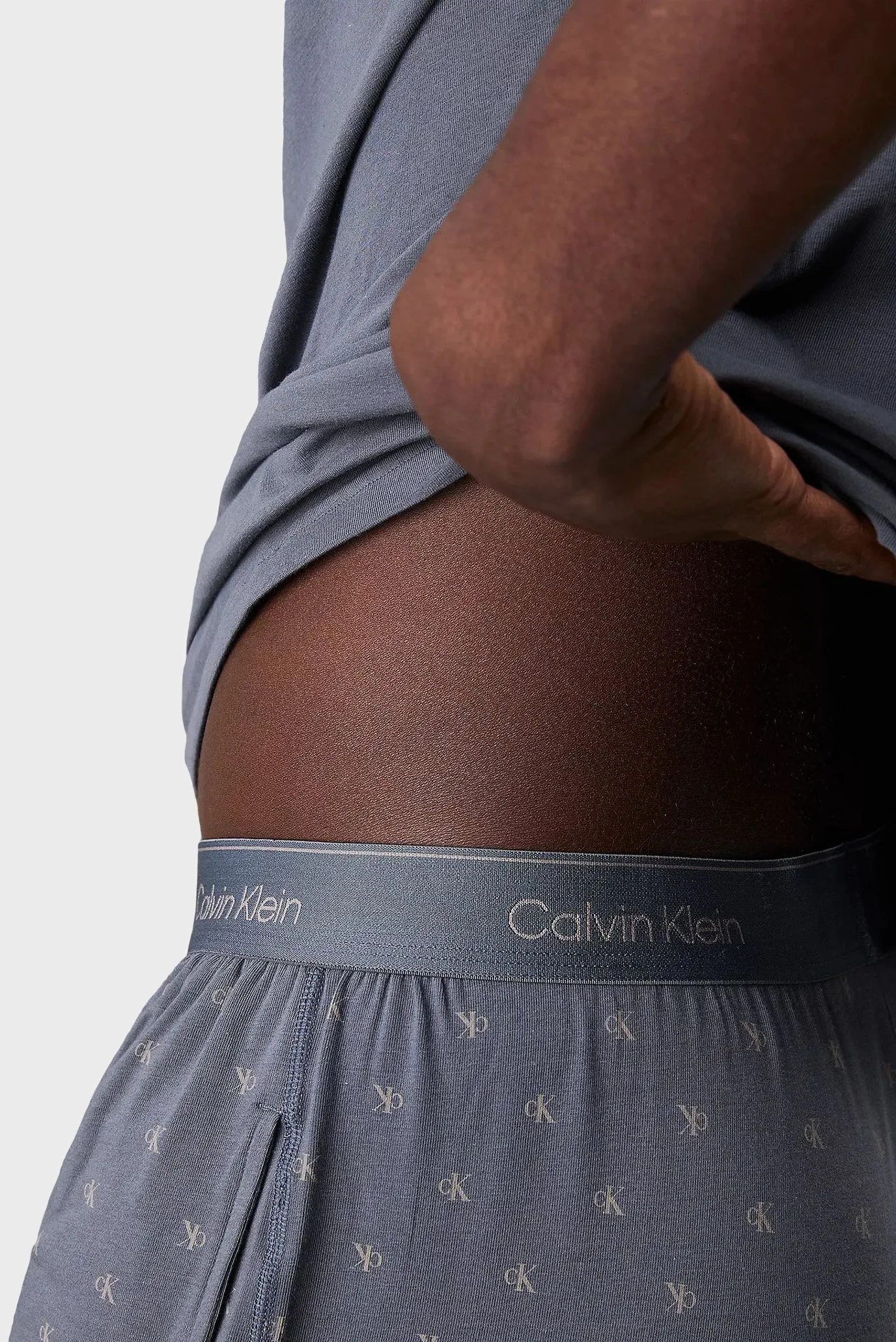 Пижама S S SHORT SET 4