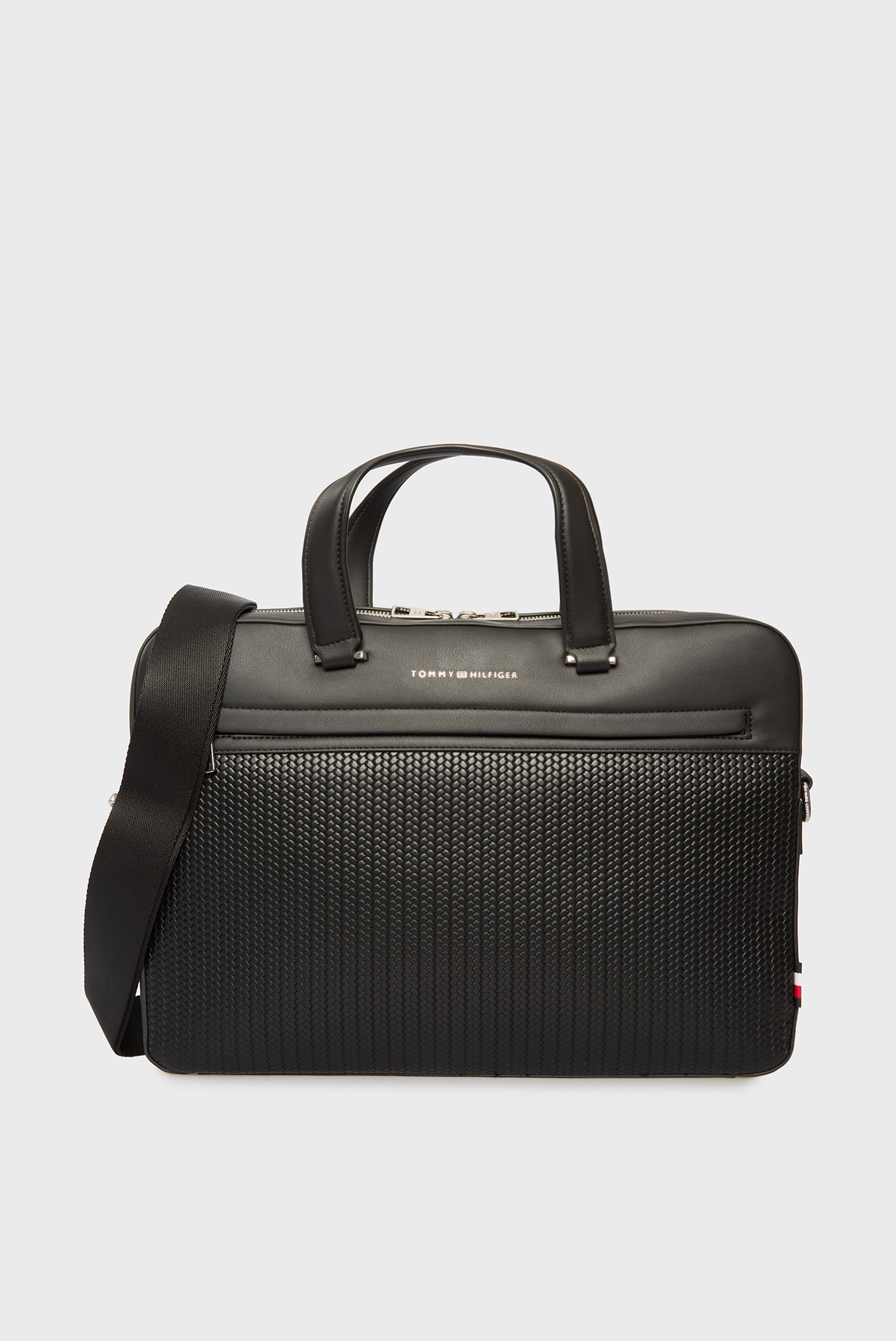 Kompyuter sumkasi TH WOVEN COMPUTER BAG 1