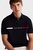 Поло HILFIGER CHEST INSERT REG POLO