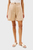 Шорты LIGHT CO PLEATED SHORT