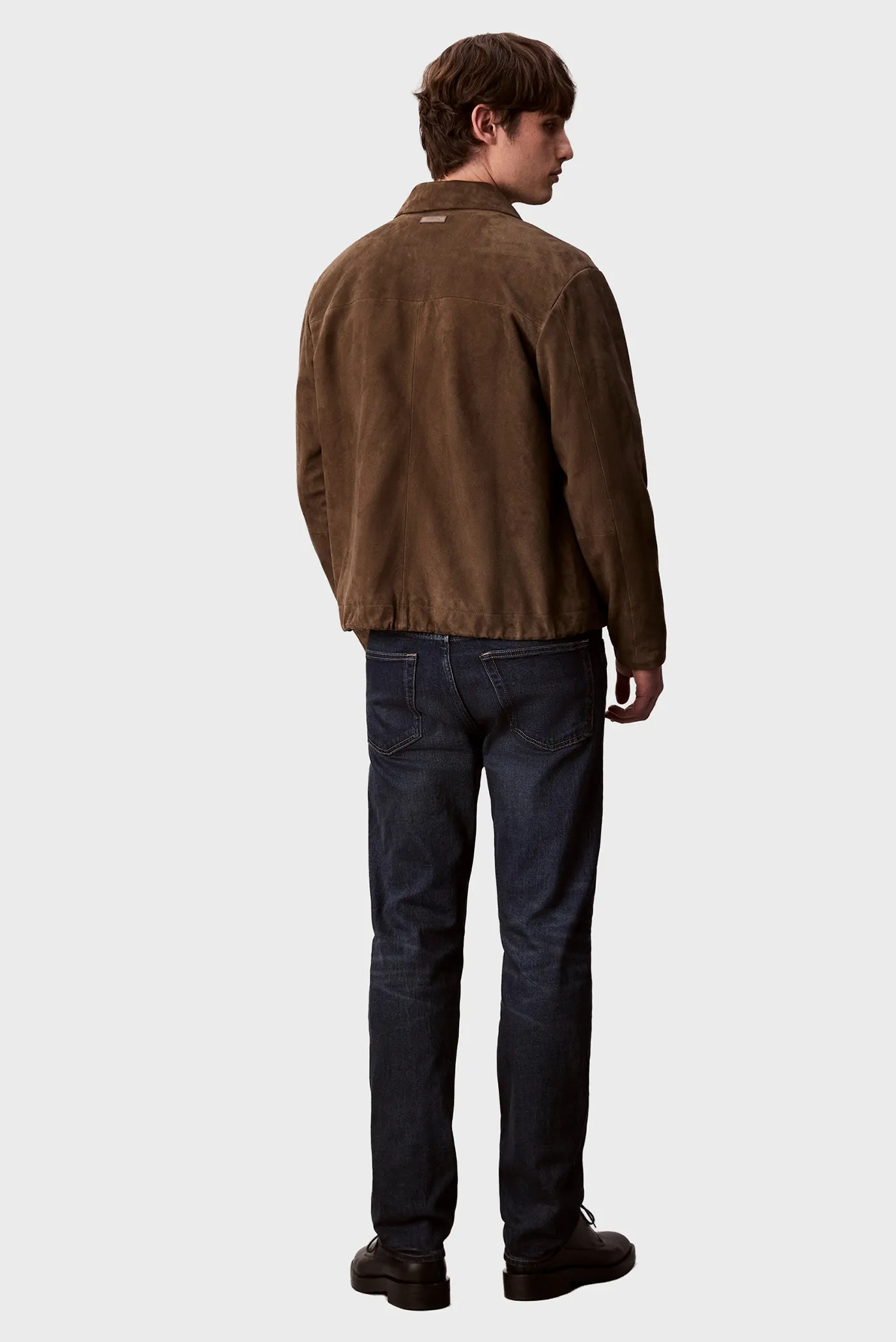 Джинсы/STNDRD STRGHT GILDED RINSE JEAN 4