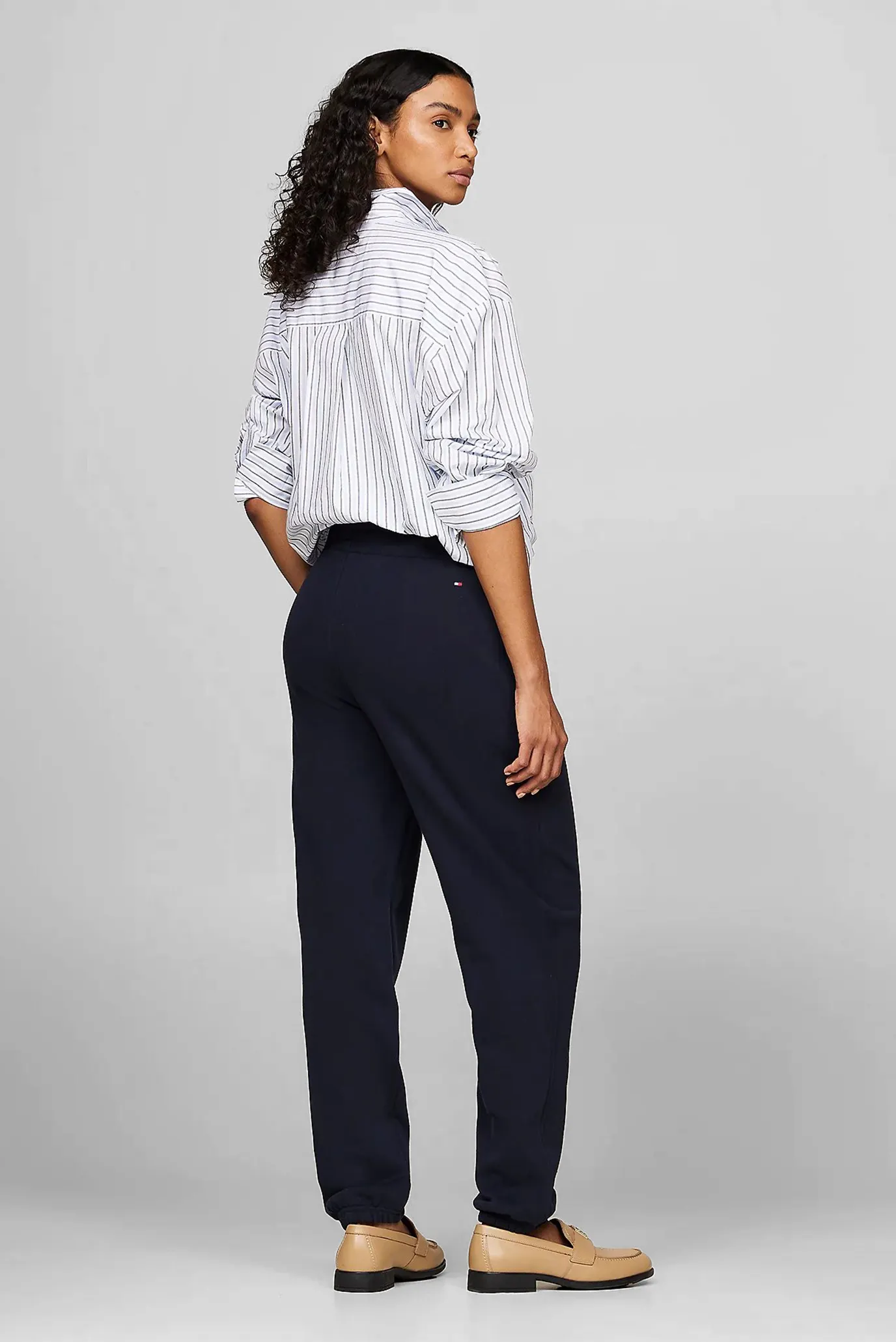 Штаны спортивные REG SCRIPT SWEATPANTS 3