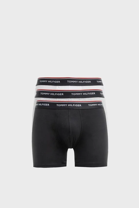 Набор белья 3P BOXER BRIEF Tommy Hilfiger