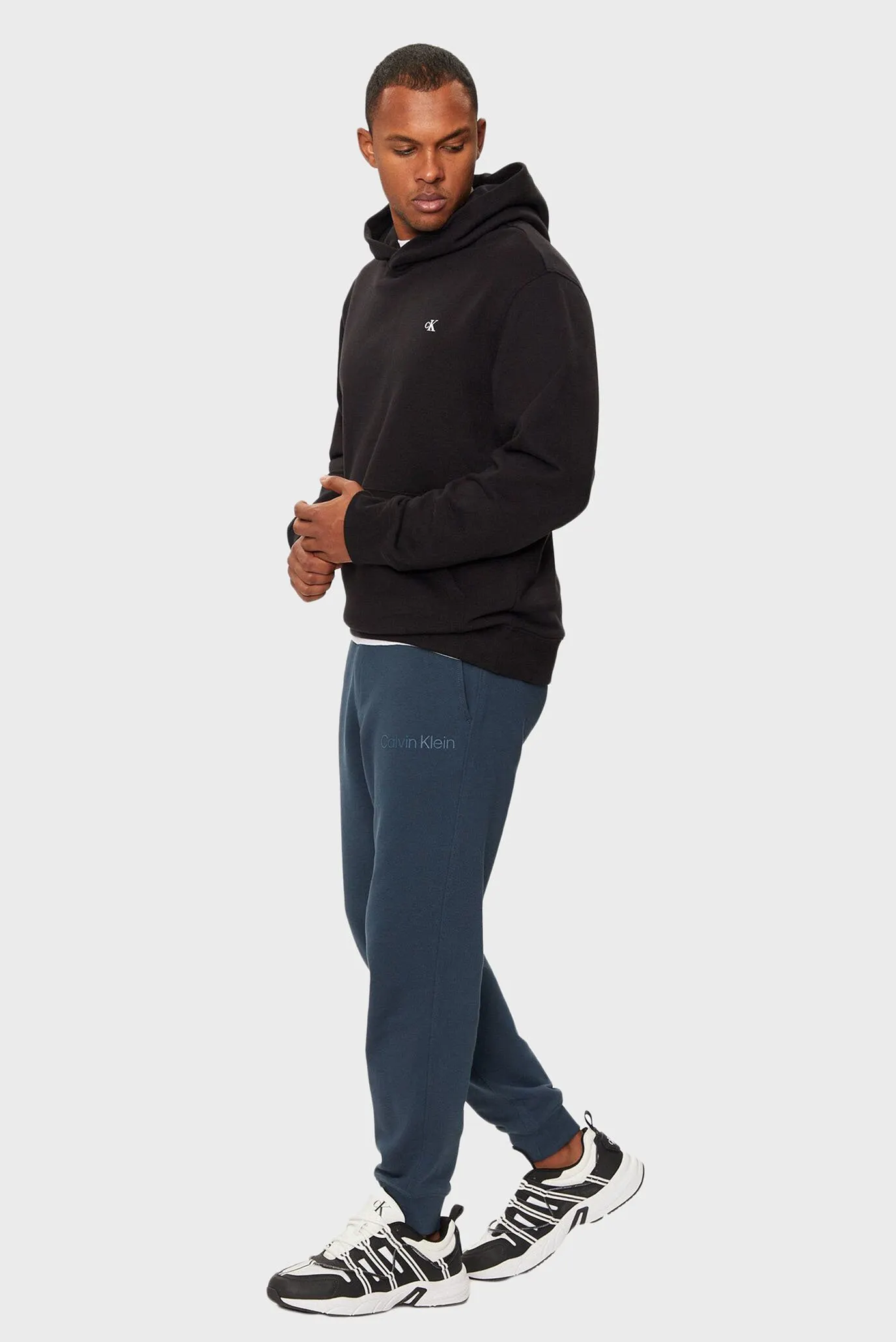 Sport shimlari INSTITUTIONAL HWK PANT 2