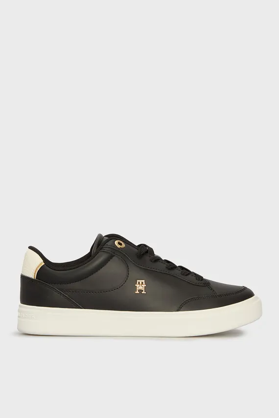 Кроссовки ESSENTIAL CHIC COURT SNEAKER Tommy Hilfiger