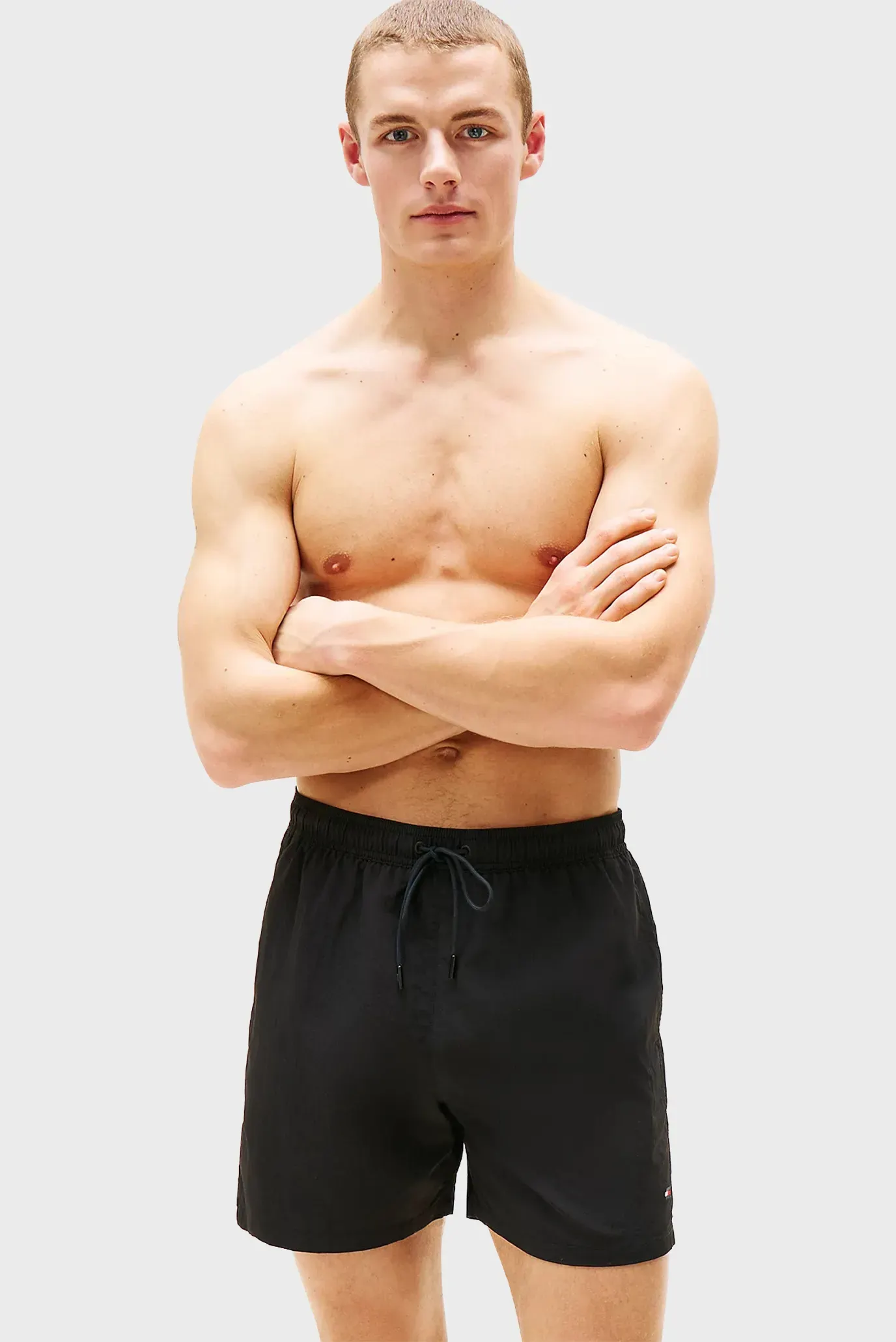 Шорты плавательные/MEDIUM DRAWSTRING 1