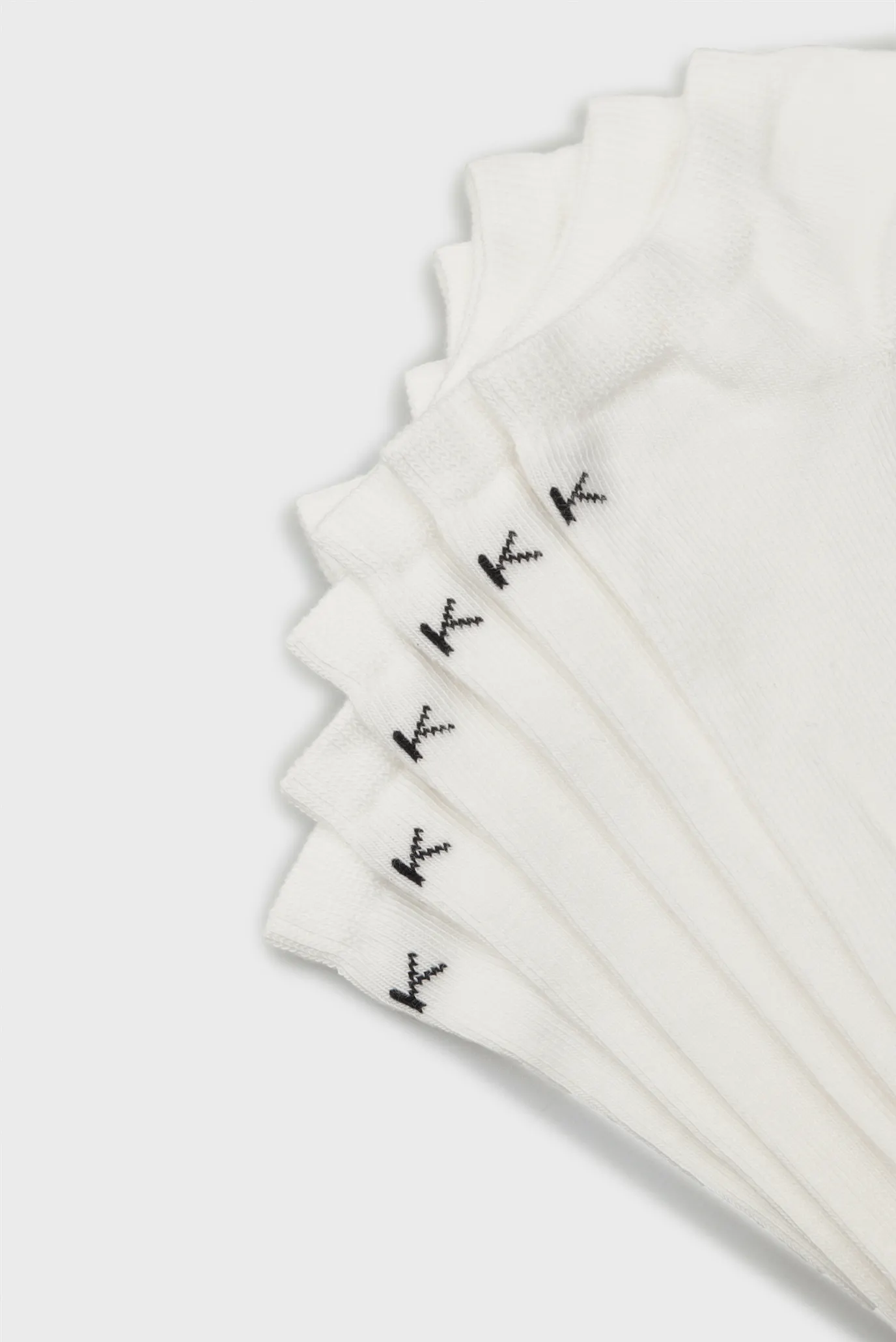 Paypoq CK WOMEN SNEAKER 3P 2