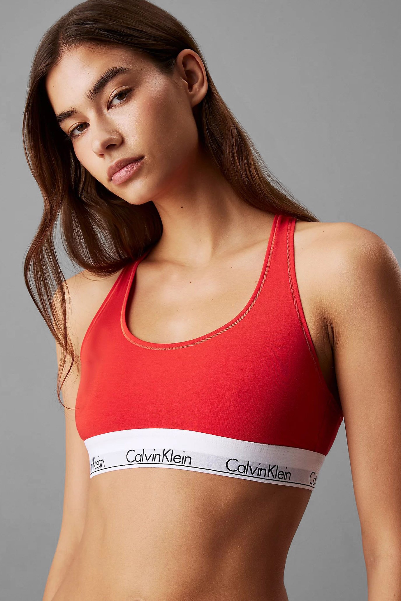 Bustgalter UNLINED BRALETTE 1