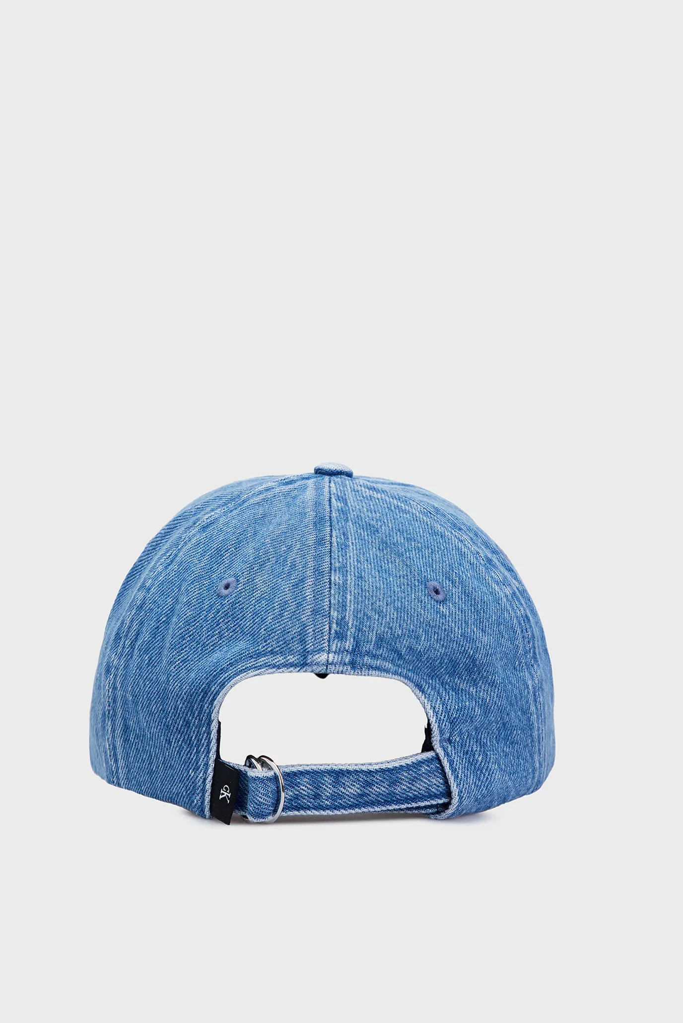 Кепка BLOCK DENIM CAP 3