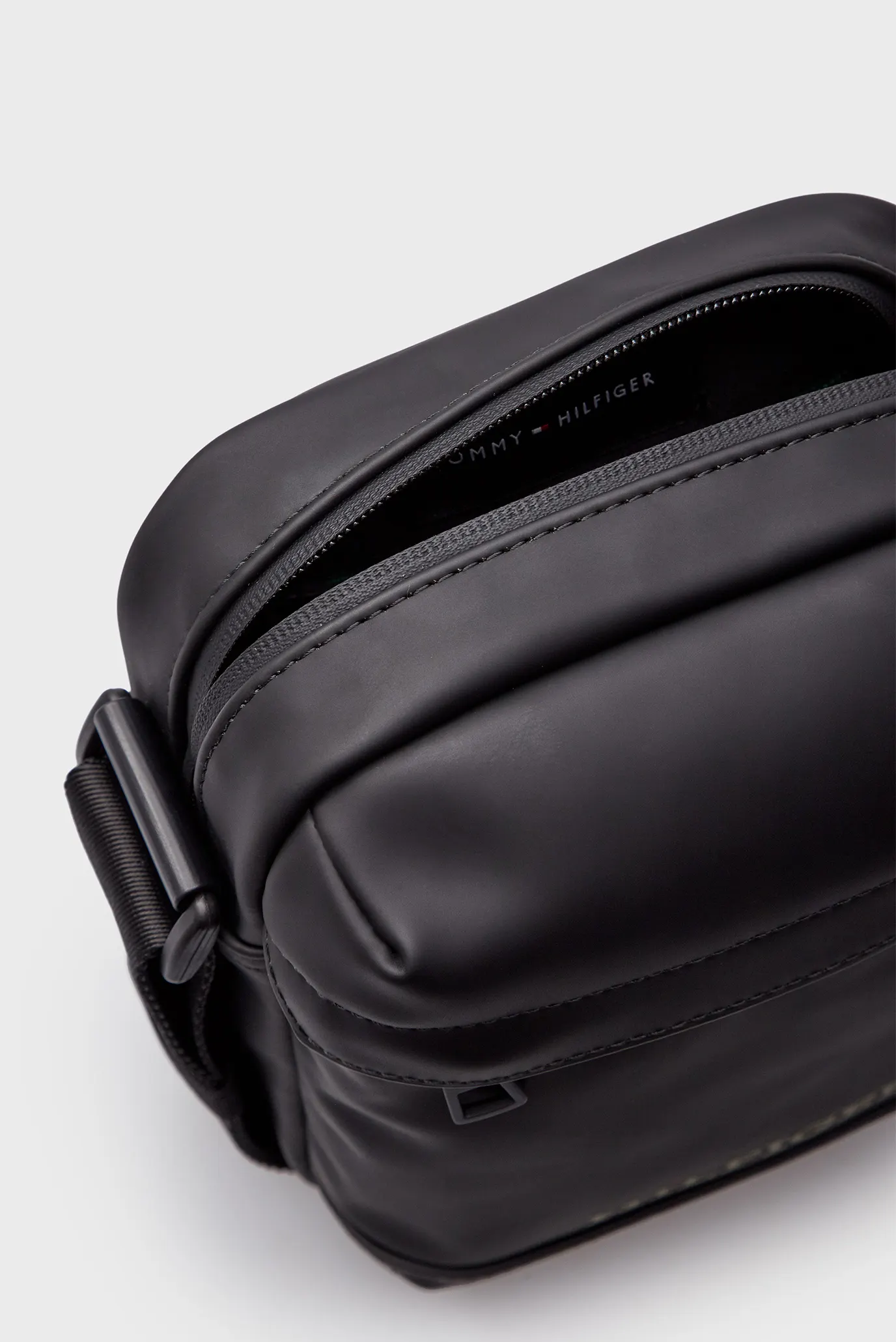 Сумка TH MONOTYPE PU MINI REPORTER 5