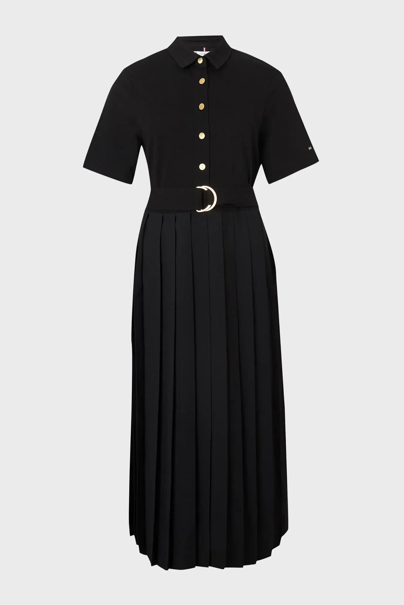 Koʻylak/GOLD BUTTON MIX MEDIA DRS 5