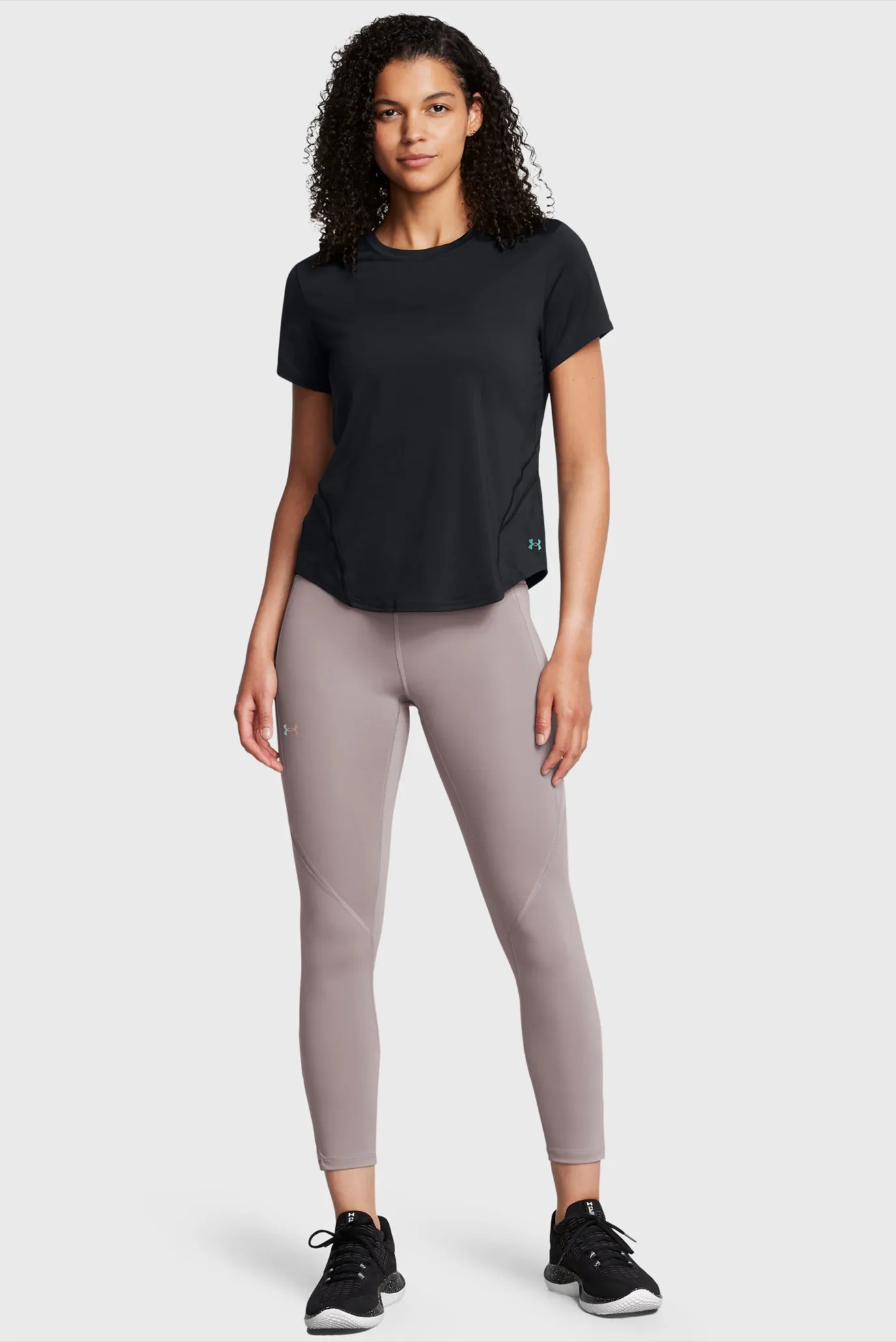 Futbolka Vanish Elite Vent Loose SS 2