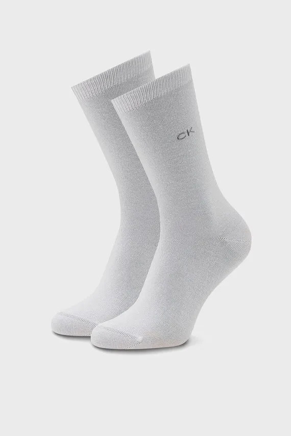 Носки CK WOMEN SOCK 2P Calvin Klein