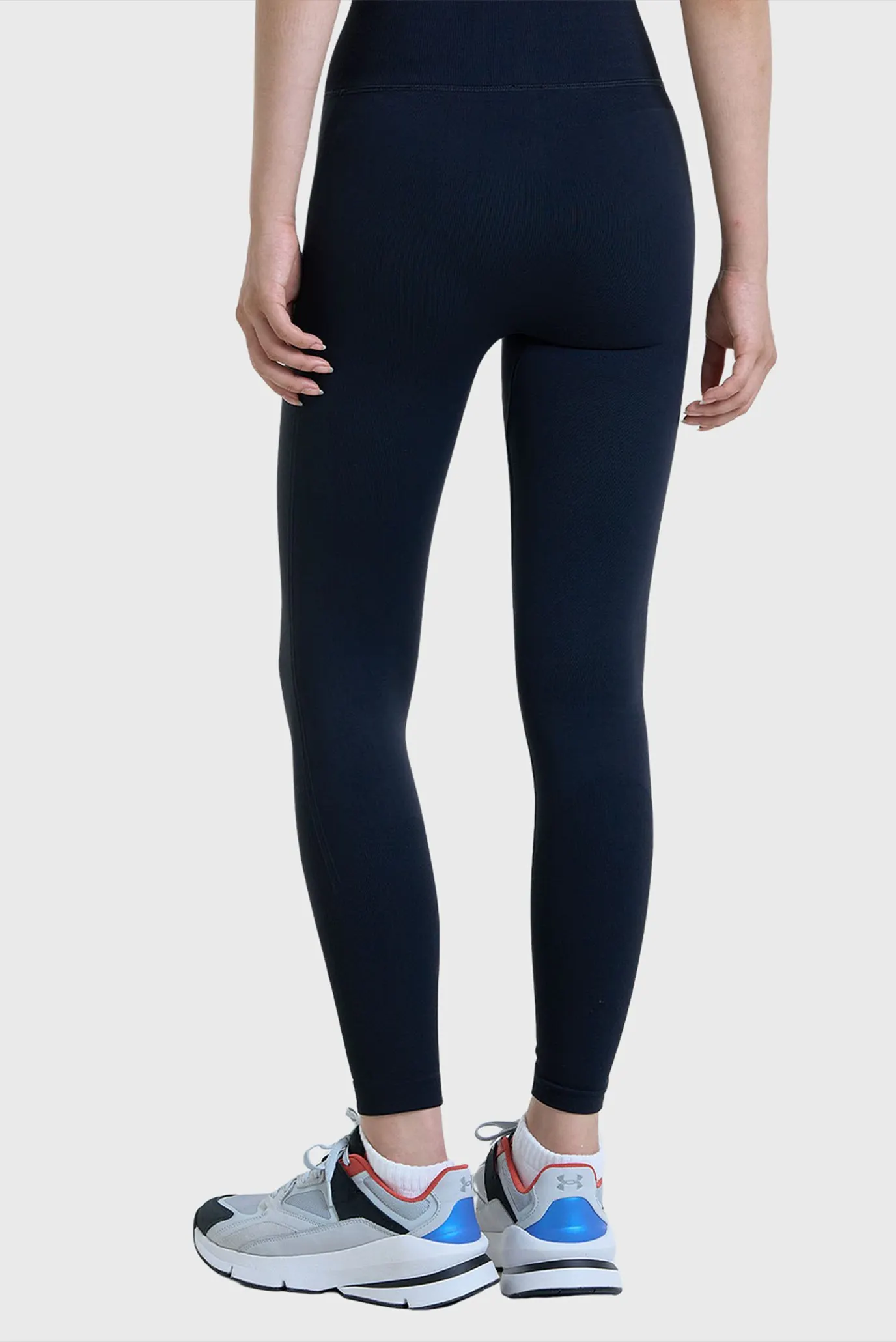 Legins UA Train Seamless Legging-PPL 3