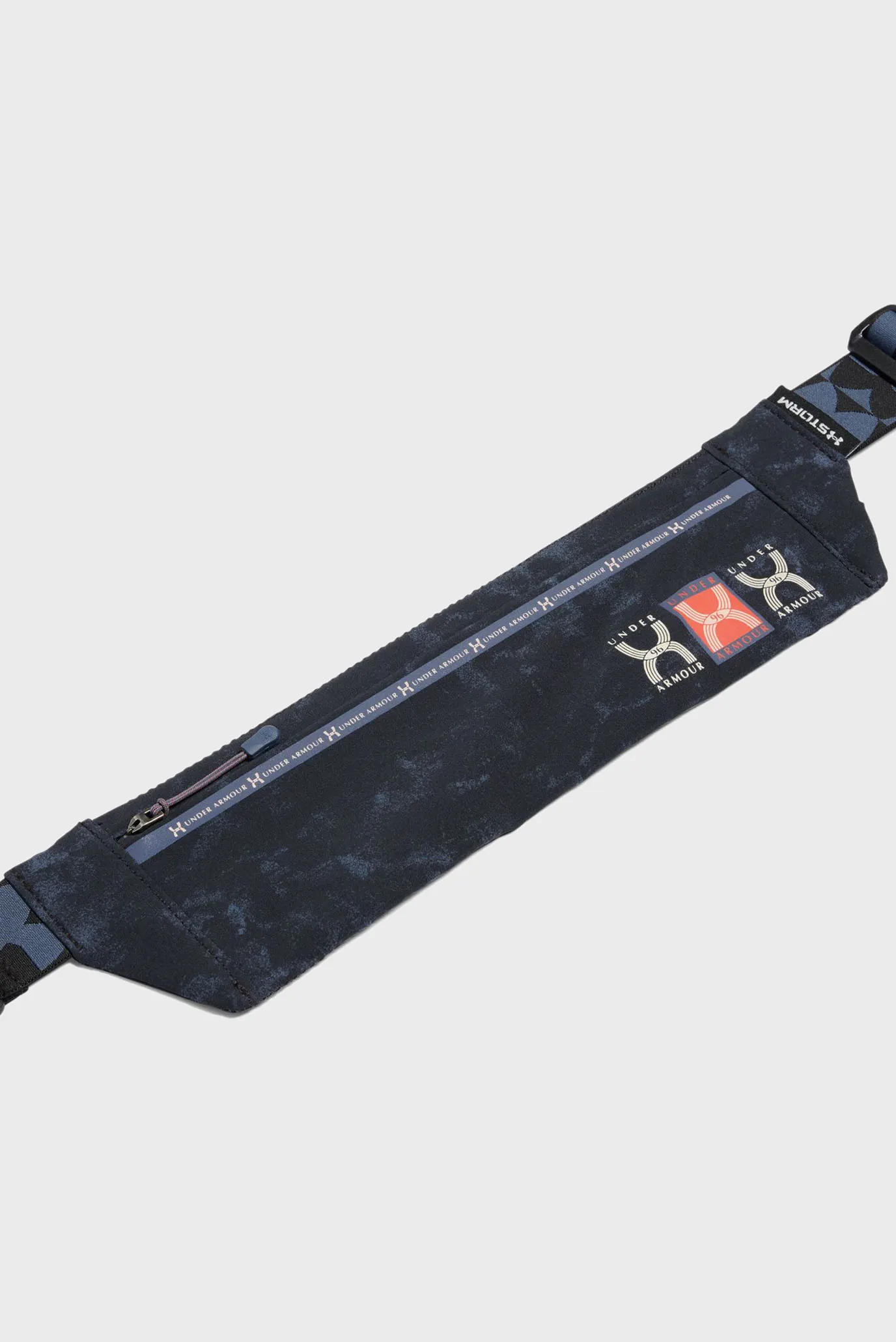 Bel sumkasi UA Launch Run Belt 1