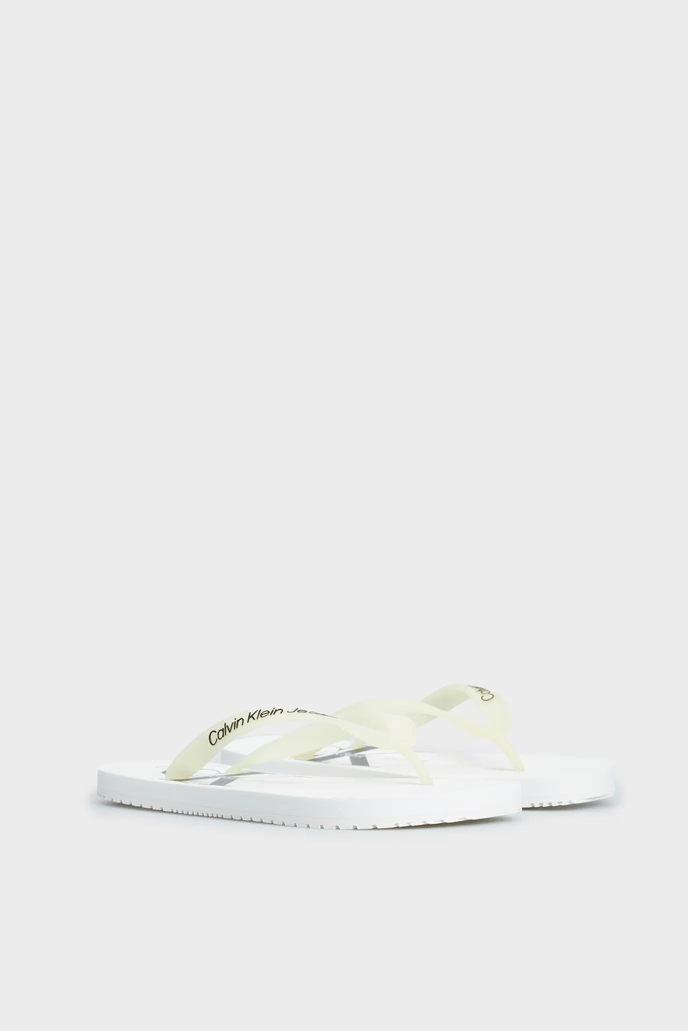 Вьетнамки BEACH SANDAL MONOLOGO TPU 3