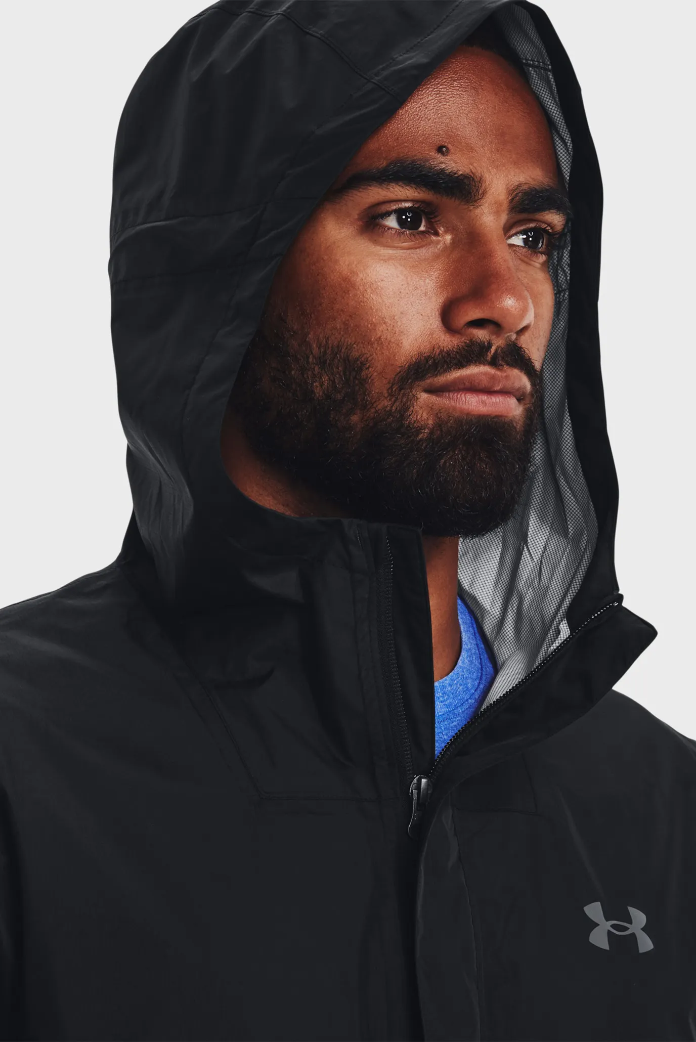 Vetrovka CLOUDSTRIKE JACKET 4