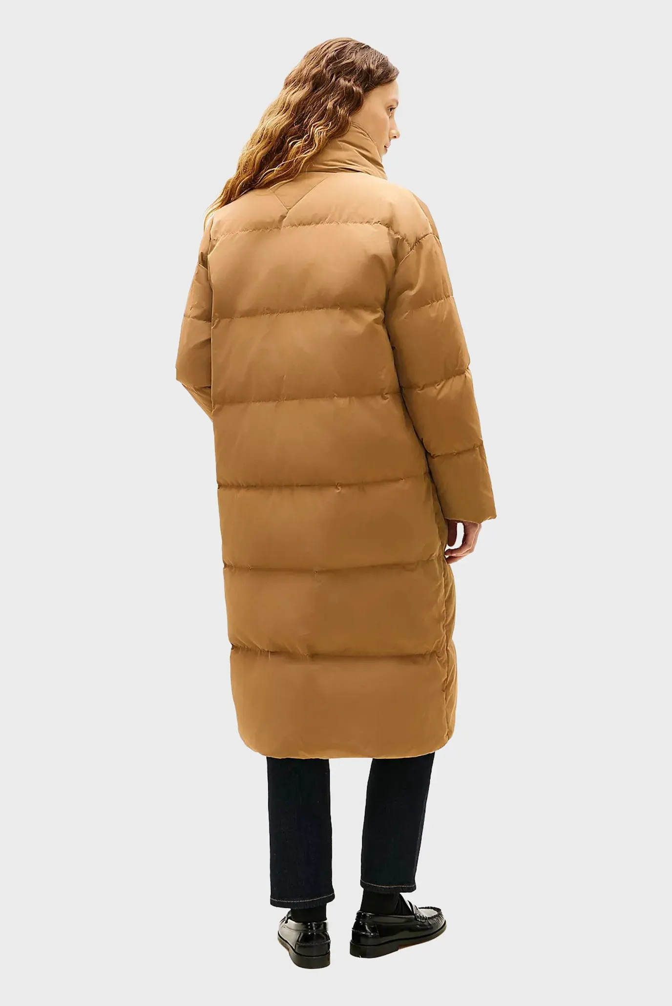 Qishki kurtka/CREST MW DOWN REG COAT 3