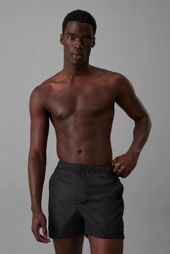 Шорты плавательные CASUAL TAILORED Calvin Klein